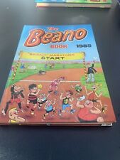 beano annual 1980 for sale for sale  NESTON