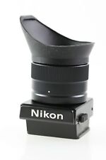 Nikon lupensucher vergrößeru gebraucht kaufen  Filderstadt