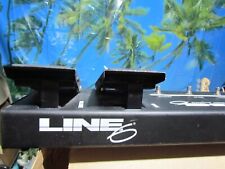 Usado, Line 6 Floor Board processador de efeitos múltiplos pedal para guitarra baixo controle FX comprar usado  Enviando para Brazil