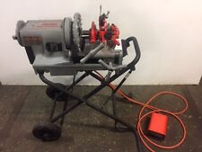 Nice ridgid portable for sale  USA