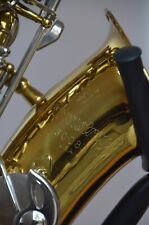 Altsaxophon armstrong 3008 gebraucht kaufen  Neustadt a.d.Aisch