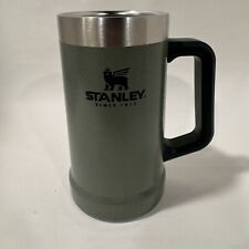 Stanley green stainless for sale  Elizabeth