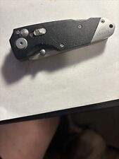 Raregerber obsidian knife for sale  Independence