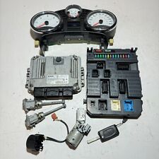 Peugeot 207 ecu for sale  Shipping to Ireland