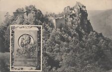 Postkarte wachau ruine gebraucht kaufen  Dresden