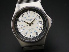 Edox quartz delfin gebraucht kaufen  Philippsburg