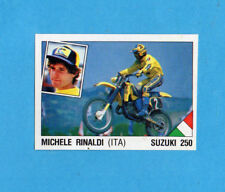 Supersport 1986 panini usato  Milano