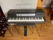 Wurlitzer 200a electric for sale  Redondo Beach