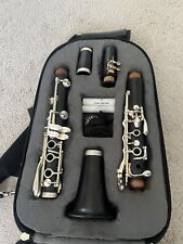 Buffet clarinet e12f for sale  BEDFORD