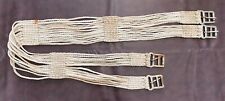 Horse tack cord for sale  Parker