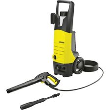 Used, Karcher K5 Pressure Washer High Power Electric Corded Portable Universal 145 Bar for sale  Shipping to South Africa