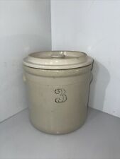 Vintage gallon stoneware for sale  Glen Allen