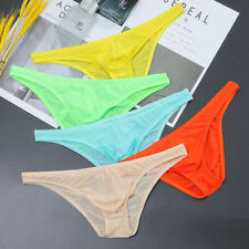 Ice silk briefs for sale  Shipping to Ireland