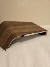 Grovemade Laptop Stand (Walnut) for sale  Shipping to South Africa