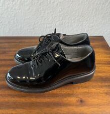 gloss shoes black hi for sale  Saint Petersburg