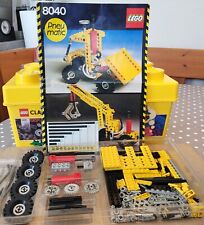 Lego technik baukasten gebraucht kaufen  Germersheim