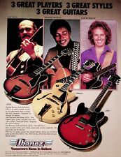 1982 ibanez guitars for sale  Kingsport