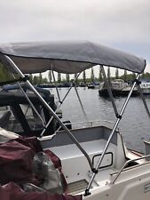 Boat bimini top for sale  DERBY