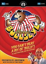 Classic bullseye dvd for sale  STOCKPORT
