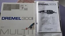 Dremel 300 zubehör gebraucht kaufen  Vechelde