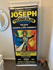 joseph dreamcoat for sale  NOTTINGHAM