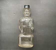 Lincoln bank bottle for sale  Haverford