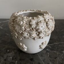 White cream ceramic for sale  Saint Augustine