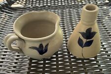 Williamsburg pottery grey for sale  Livingston