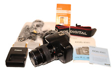 canon eos 450d body for sale  Shipping to Ireland