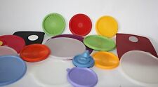 tupperware replacement lids for sale  Greenville