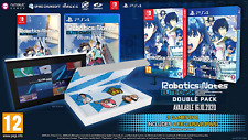 Robotics notes double usato  Torre Canavese