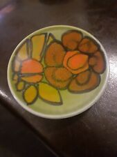 Poole delphis dish for sale  TAMWORTH