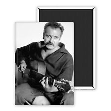 Georges brassens magnet d'occasion  Montreuil