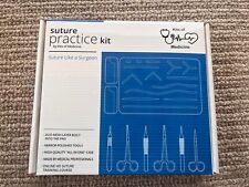 Suture practice kit for sale  LONDON