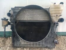 2014 radiator assy for sale  Houston