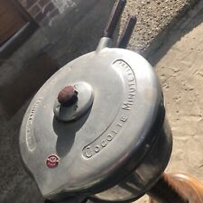 Ancienne cocotte minute d'occasion  Bully-les-Mines