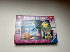 Ravensburger disney puzzle gebraucht kaufen  Verl