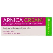 Healthpoint arnica cream for sale  NEWCASTLE UPON TYNE