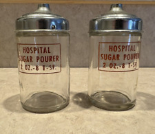 Rare vintage hospital for sale  Yorktown