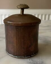 Trench art small for sale  GILLINGHAM