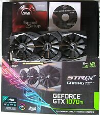 Asus strix geforce usato  Galliate