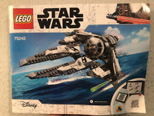 Lego legos 75242 for sale  USA