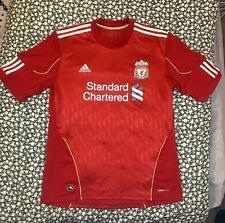 Liverpool football shirt for sale  STEVENAGE