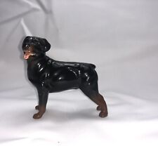 Beswick rottweiler ornament for sale  CUMNOCK