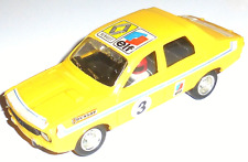 Scalextric 090154 voiture d'occasion  France