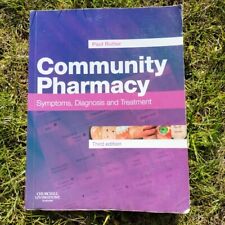 Community pharmacy symptoms for sale  ARUNDEL