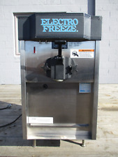 Electro freeze cs1 for sale  Clinton Township