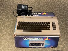 Commodore original box d'occasion  Expédié en Belgium