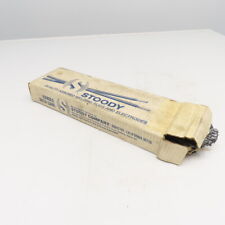 Stoody #21 Hardfacing Welding Electrode  1/8" x 14" 110Lbs Box for sale  Shipping to South Africa