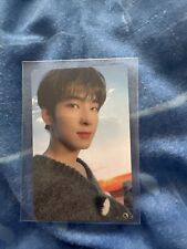 Seventeen wonwoo dicon for sale  LEEDS